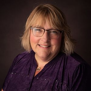 Meet your Posher, Dawn